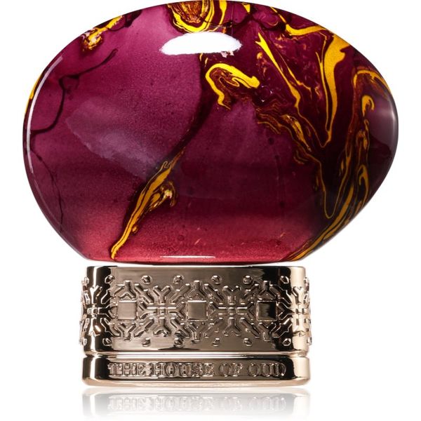 The House Of Oud The House Of Oud Grape Pearls parfumska voda uniseks 75 ml