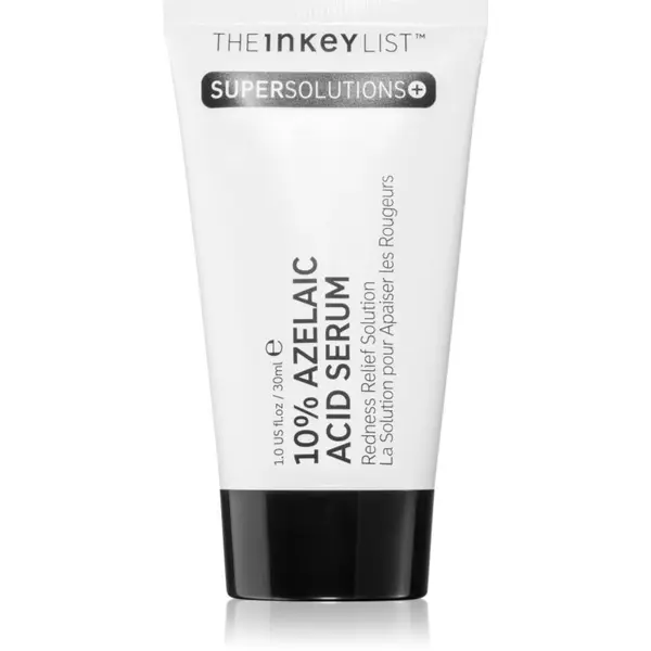 The Inkey List The Inkey List 10% Azelaic Acid serum za obraz 30 ml