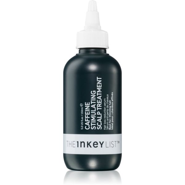 The Inkey List The Inkey List Caffeine serum za spodbujanje rasti las 150 ml