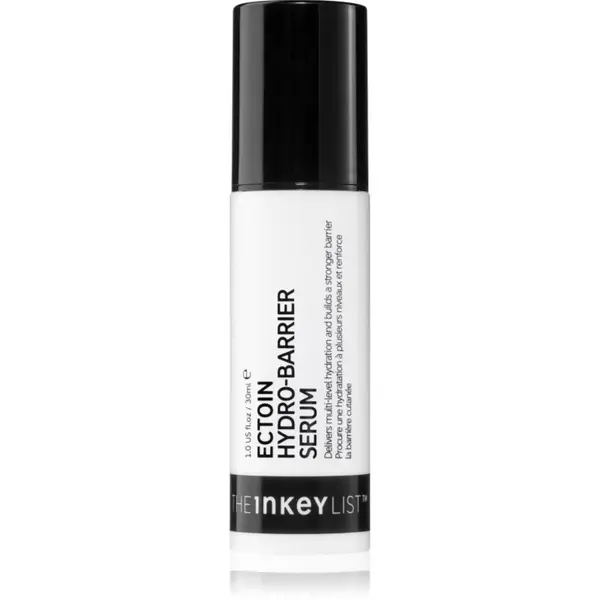 The Inkey List The Inkey List Ectoin Hydro-Barrier Serum vlažilni serum za obraz 30 ml