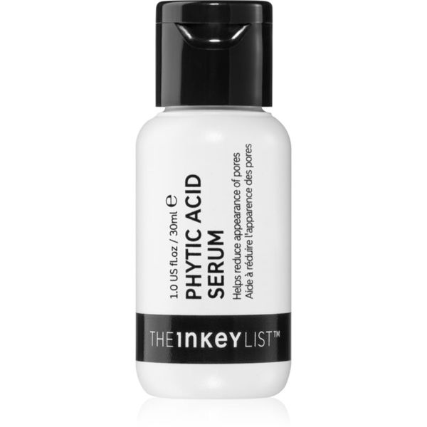 The Inkey List The Inkey List Phytic Acid serum za obraz 30 ml