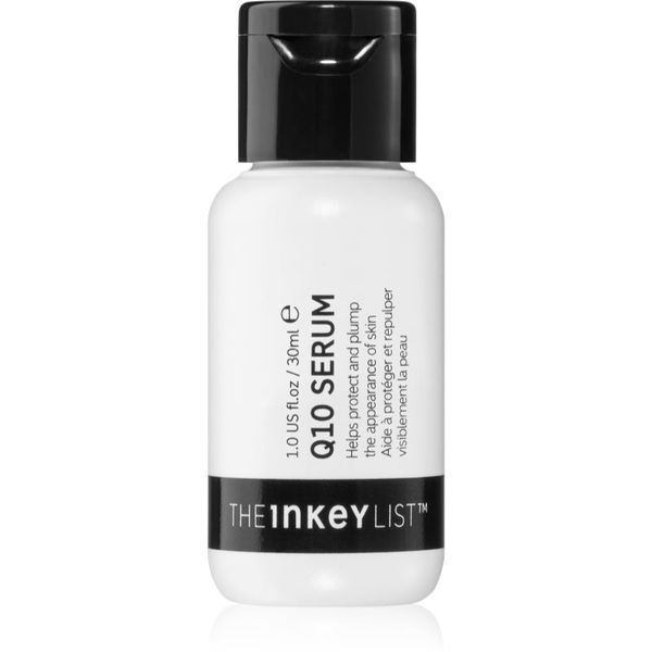 The Inkey List The Inkey List Q10 Serum zaščitni antioksidantni serum 30 ml