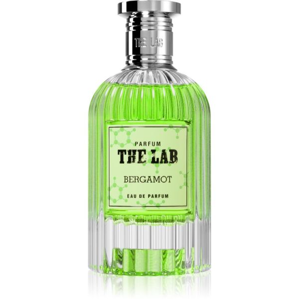 The Lab The Lab Bergamot parfumska voda uniseks 100 ml
