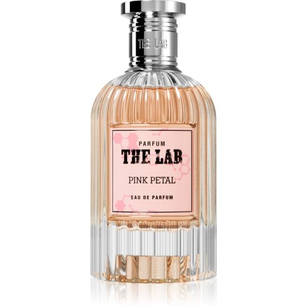 The Lab The Lab Pink Petal parfumska voda uniseks 100 ml