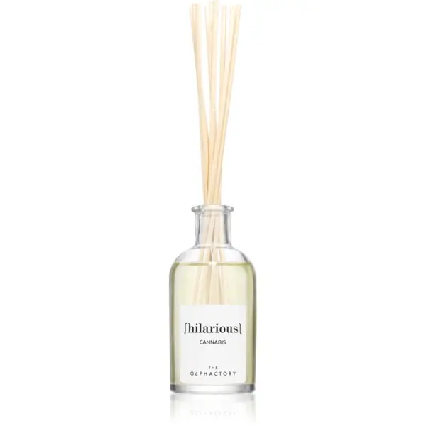 The Olphactory The Olphactory Cannabis Diffuser aroma difuzor 100 ml