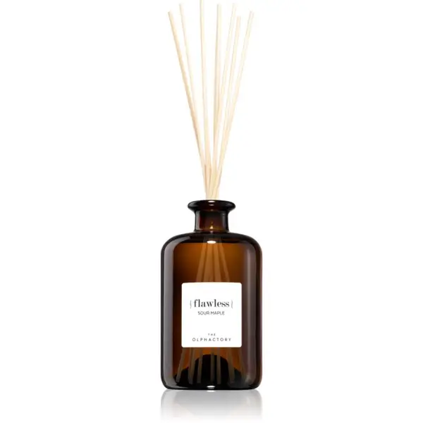 The Olphactory The Olphactory Flawless Sour Maple aroma difuzor 500 ml