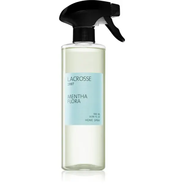 The Olphactory The Olphactory Lacrosse Mentha Flora pršilo za dom 500 ml