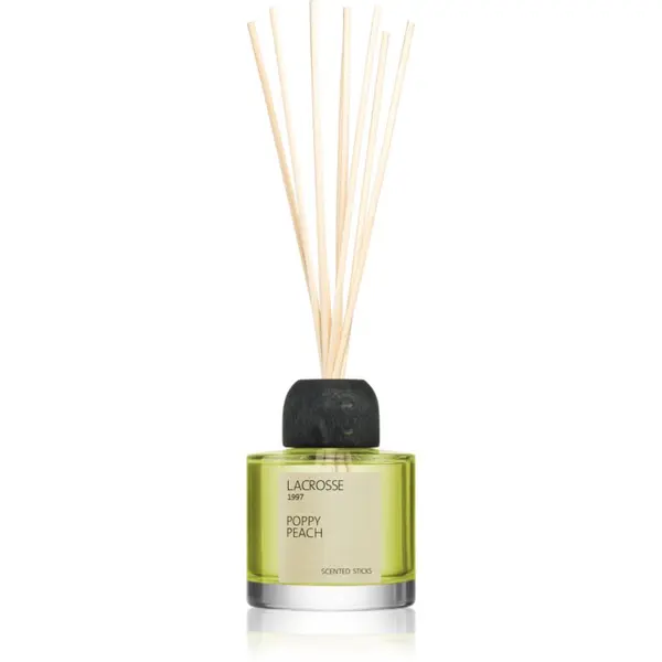 The Olphactory The Olphactory Lacrosse Poppy Peach aroma difuzor 200 ml
