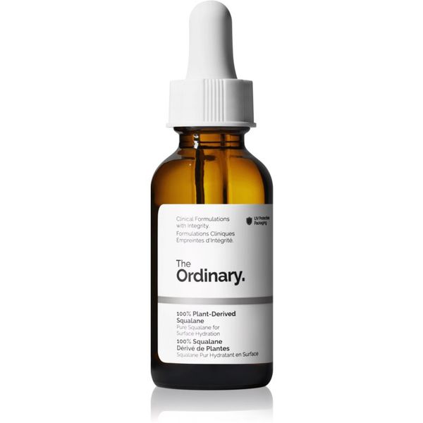 The Ordinary The Ordinary 100% Plant-Derived Squalane vlažilni serum 30 ml