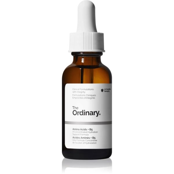 The Ordinary The Ordinary Amino Acid + B5 vlažilni serum z aminokislinami 30 ml