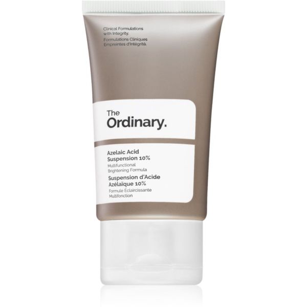 The Ordinary The Ordinary Azelaic Acid Suspension 10% serum za osvetljevanje 30 ml