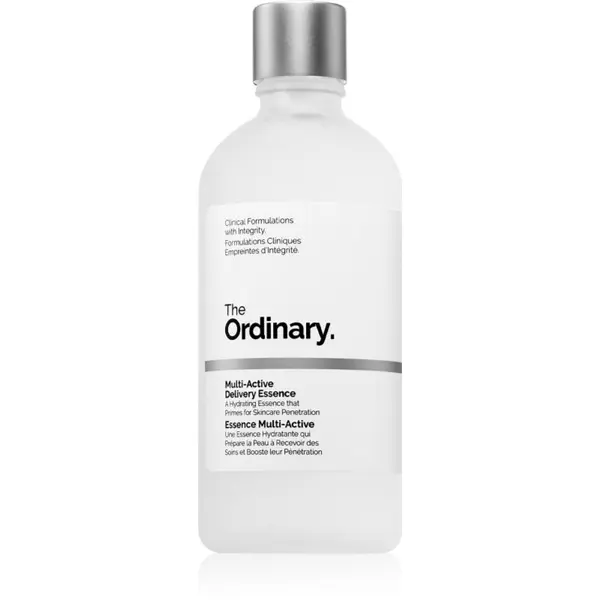 The Ordinary The Ordinary Multi-Active Delivery Essence koncentrirana vlažilna esenca proti nepravilnostim na koži 100 ml