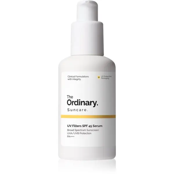 The Ordinary The Ordinary UV Filters SPF 45 Serum serum za obraz z UV faktorjem SPF 45 60 ml