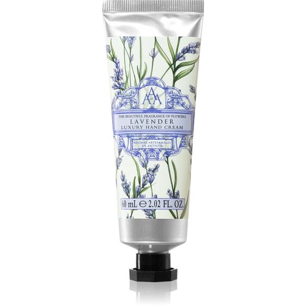 The Somerset Toiletry Co. The Somerset Toiletry Co. Luxury Hand Cream krema za roke Lavender 60 ml