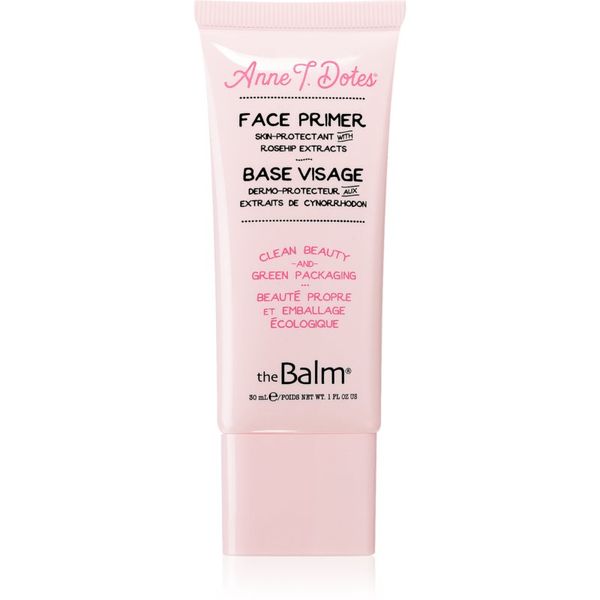 theBalm theBalm Anne T. Dotes® Face Primer vlažilna podlaga za make-up z gladilnim učinkom 30 ml