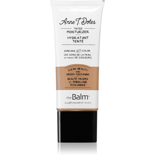 theBalm theBalm Anne T. Dotes® Tinted Moisturizer tonirana vlažilna krema odtenek #34 30 ml