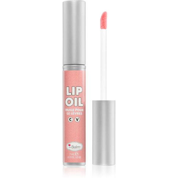 theBalm theBalm Lip Oil olje za ustnice odtenek Sunset Boulevard 7 ml