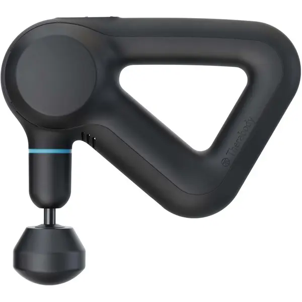 Therabody Therabody Prime G5 masažna pištola barva Black 1 kos
