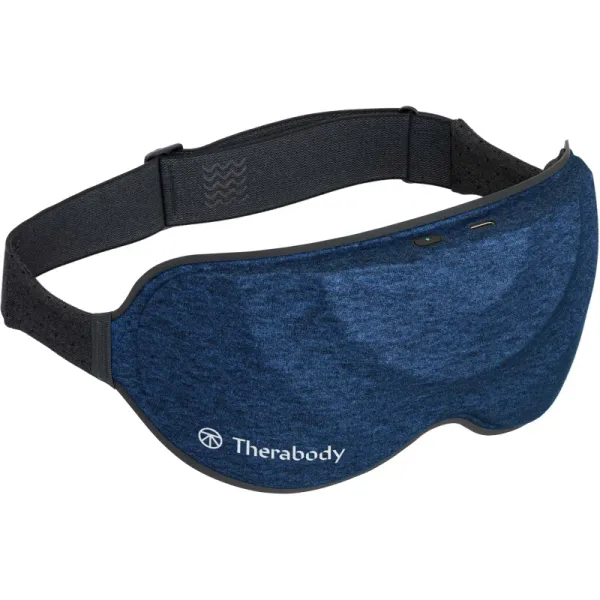 Therabody Therabody Sleep Mask maska za spanje 1 kos