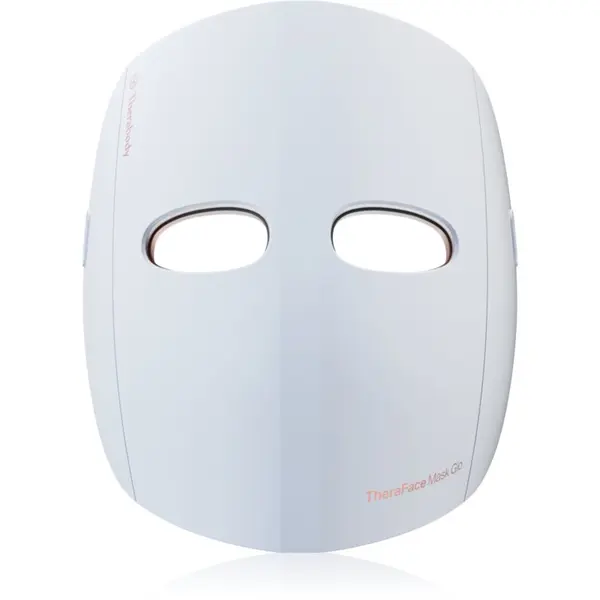 Therabody Therabody TheraFace Mask Glo LED-maska za obraz 1 kos