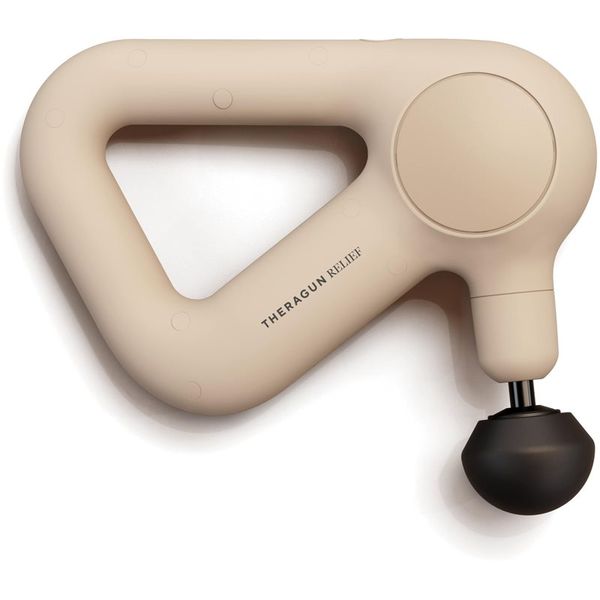 Therabody Therabody Theragun Relief masažna pištola barva Sand 1 kos