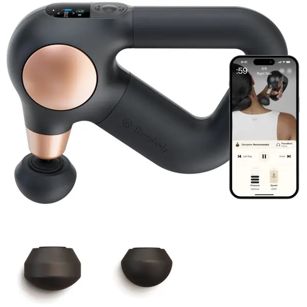 Therabody Therabody Theragun Sense 2nd Generation masažna pištola 1 kos