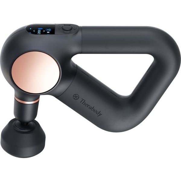 Therabody Therabody Theragun Sense masažna pištola barva Black 1 kos