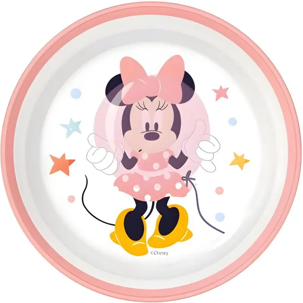 Thermobaby Thermobaby Anti-Slip Bowl skledica Minnie 1 kos