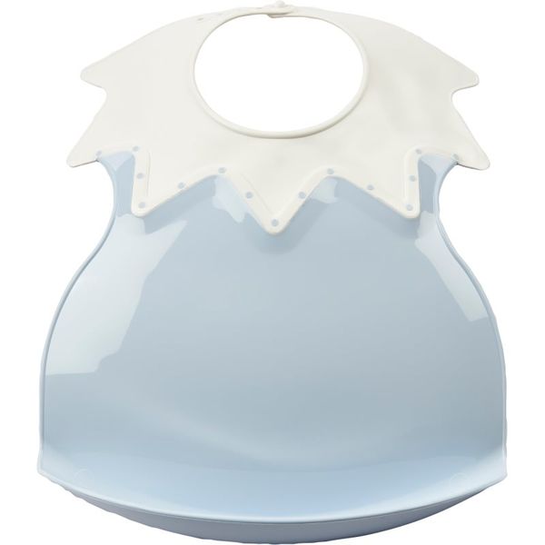 Thermobaby Thermobaby Bibs Baby Blue slinček