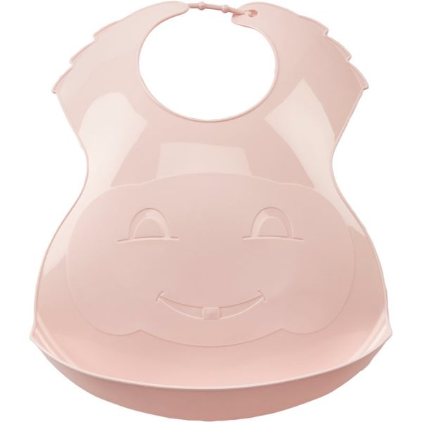 Thermobaby Thermobaby Bibs Powder Pink slinček