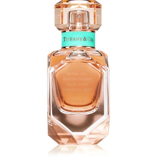 Tiffany & Co. Tiffany & Co. Tiffany & Co. Rose Gold parfumska voda za ženske 30 ml