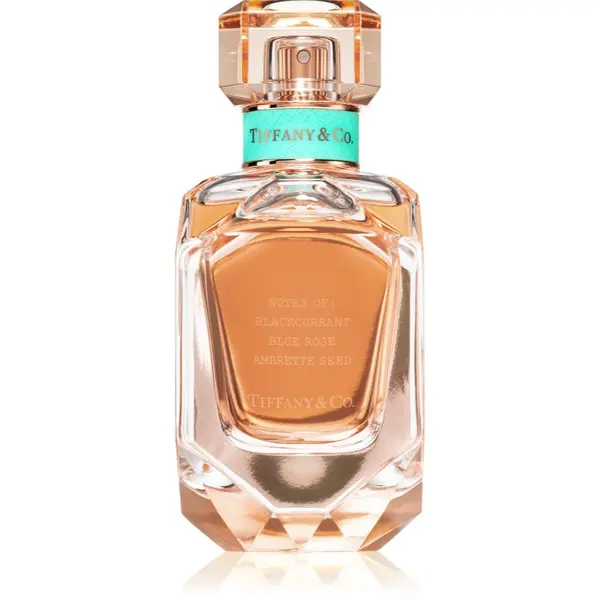 Tiffany & Co. Tiffany & Co. Tiffany & Co. Rose Gold parfumska voda za ženske 50 ml