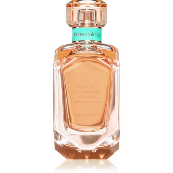 Tiffany & Co. Tiffany & Co. Tiffany & Co. Rose Gold parfumska voda za ženske 75 ml