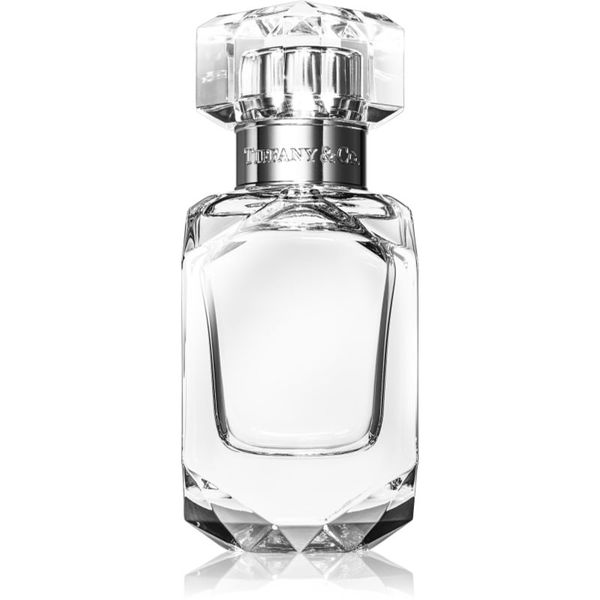 Tiffany & Co. Tiffany & Co. Tiffany & Co. Sheer toaletna voda za ženske 30 ml