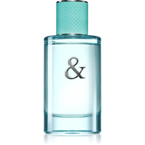 Tiffany & Co. Tiffany & Co. Tiffany & Love parfumska voda za ženske 50 ml