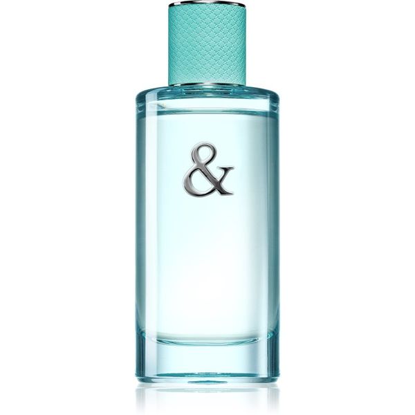Tiffany & Co. Tiffany & Co. Tiffany & Love parfumska voda za ženske 90 ml