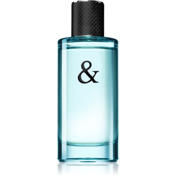 Tiffany & Co. Tiffany & Co. Tiffany & Love toaletna voda za moške 90 ml