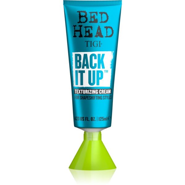 TIGI TIGI Bed Head Back It Up stiling krema za obliko 125 ml