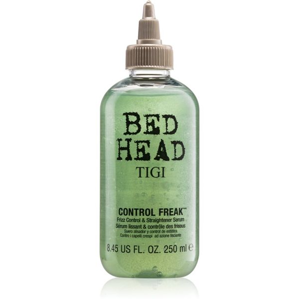 TIGI TIGI Bed Head Control Freak serum za neobvladljive lase 250 ml