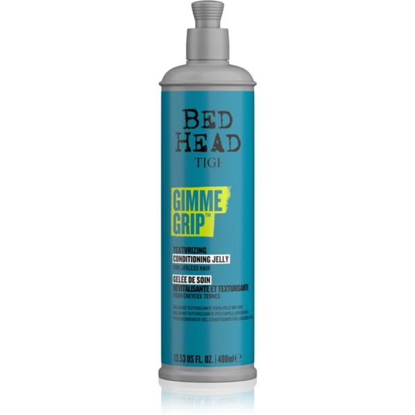 TIGI TIGI Bed Head Gimme Grip gelasti balzam za obliko 400 ml
