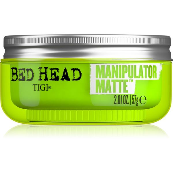 TIGI TIGI Bed Head Manipulator Matte modelirni vosek z mat učinkom 57 g