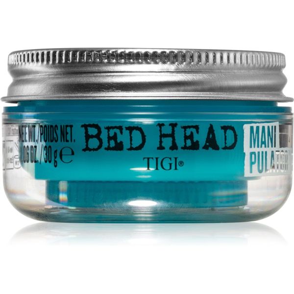 TIGI TIGI Bed Head Manipulator stiling pasta 30 g