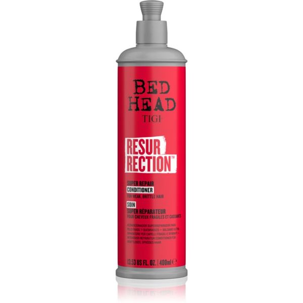 TIGI TIGI Bed Head Ressurection balzam za šibke, obremenjene lase 400 ml