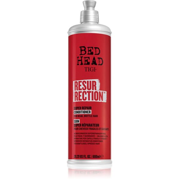 TIGI TIGI Bed Head Ressurection balzam za šibke, obremenjene lase 600 ml