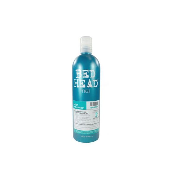 TIGI TIGI Bed Head Urban Antidotes Recovery balzam za suhe in poškodovane lase 750 ml