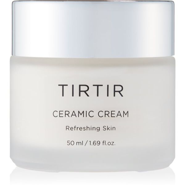 TIRTIR TIRTIR Ceramic Cream osvežilna vlažilna krema za suho kožo 50 ml