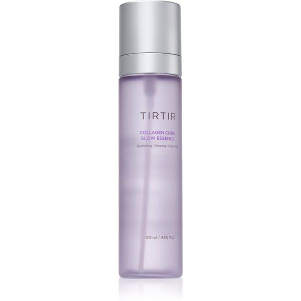 TIRTIR TIRTIR Collagen Core Glow Essence esenca za obraz z vlažilnim učinkom 120 ml