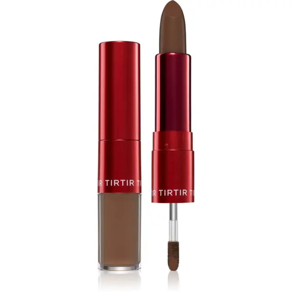 TIRTIR TIRTIR Glide & Hide Blurring Concealer kremasti korektor za posvetlitev in zgladitev kože odtenek 9 N 8 g