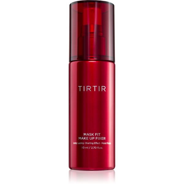 TIRTIR TIRTIR Mask Fit Makeup Fixer fiksator make-upa v pršilu 80 ml