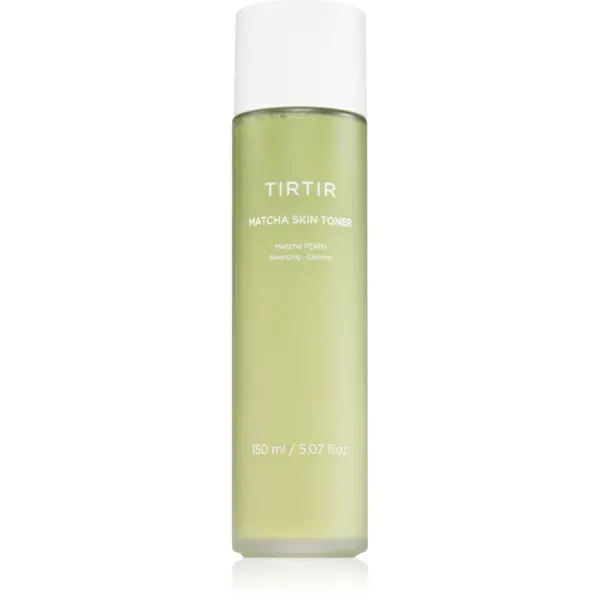 TIRTIR TIRTIR Matcha Skin Toner pomirjajoči tonik z vlažilnim učinkom 150 ml